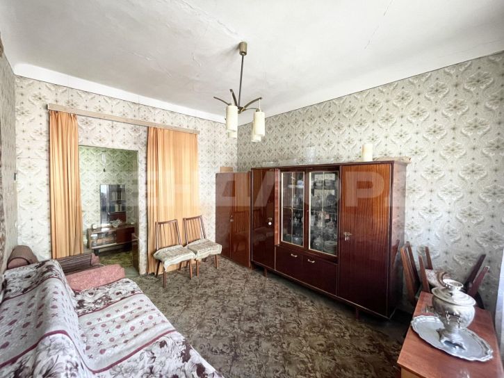 2-комн квартира улица Максима Горького, 70