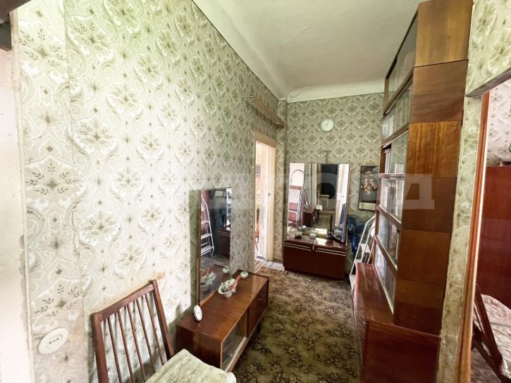 2-комн квартира улица Максима Горького, 70