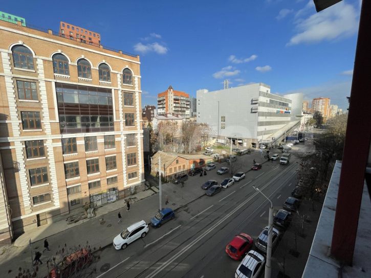 2-комн квартира улица Максима Горького, 70