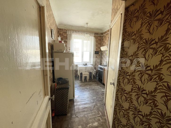 2-комн квартира улица Максима Горького, 70