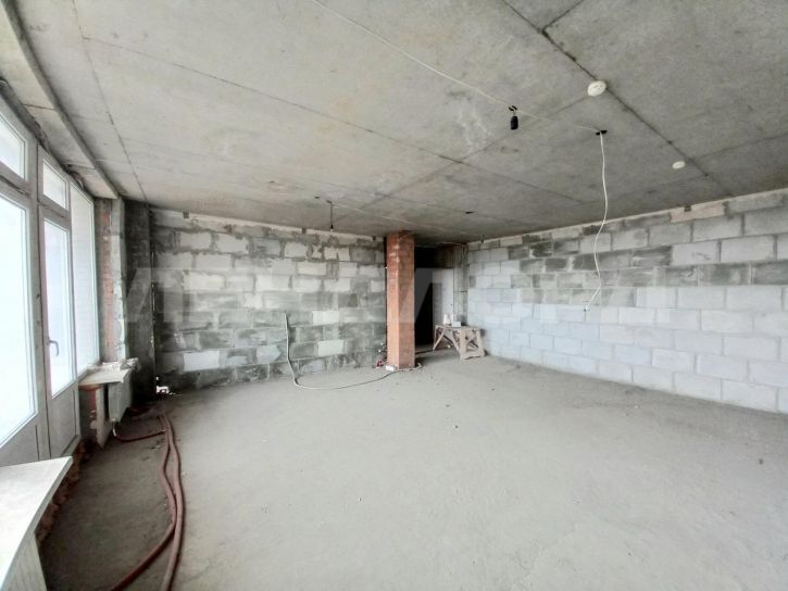 2-комн квартира Очаковская улица, 39