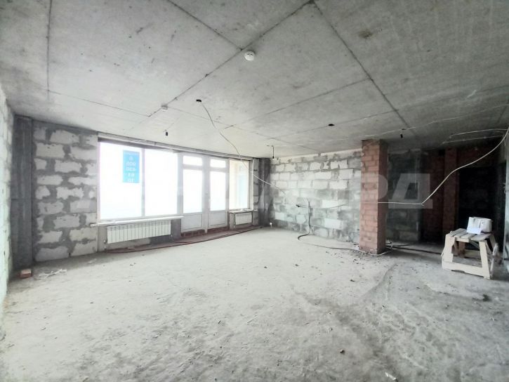 2-комн квартира Очаковская улица, 39