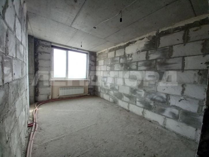 2-комн квартира Очаковская улица, 39