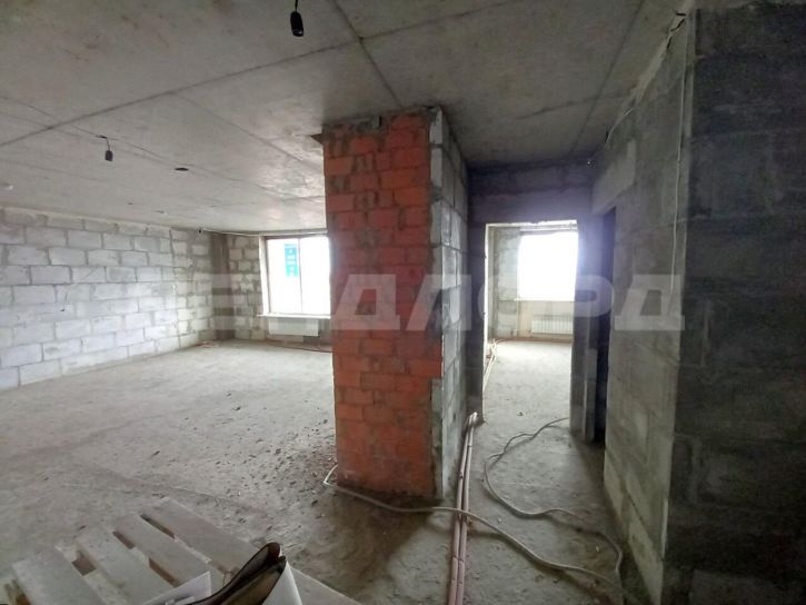 2-комн квартира Очаковская улица, 39