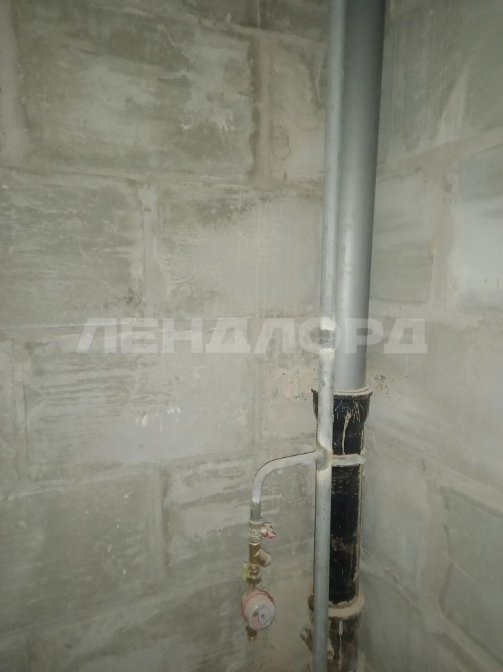 2-комн квартира Очаковская улица, 39