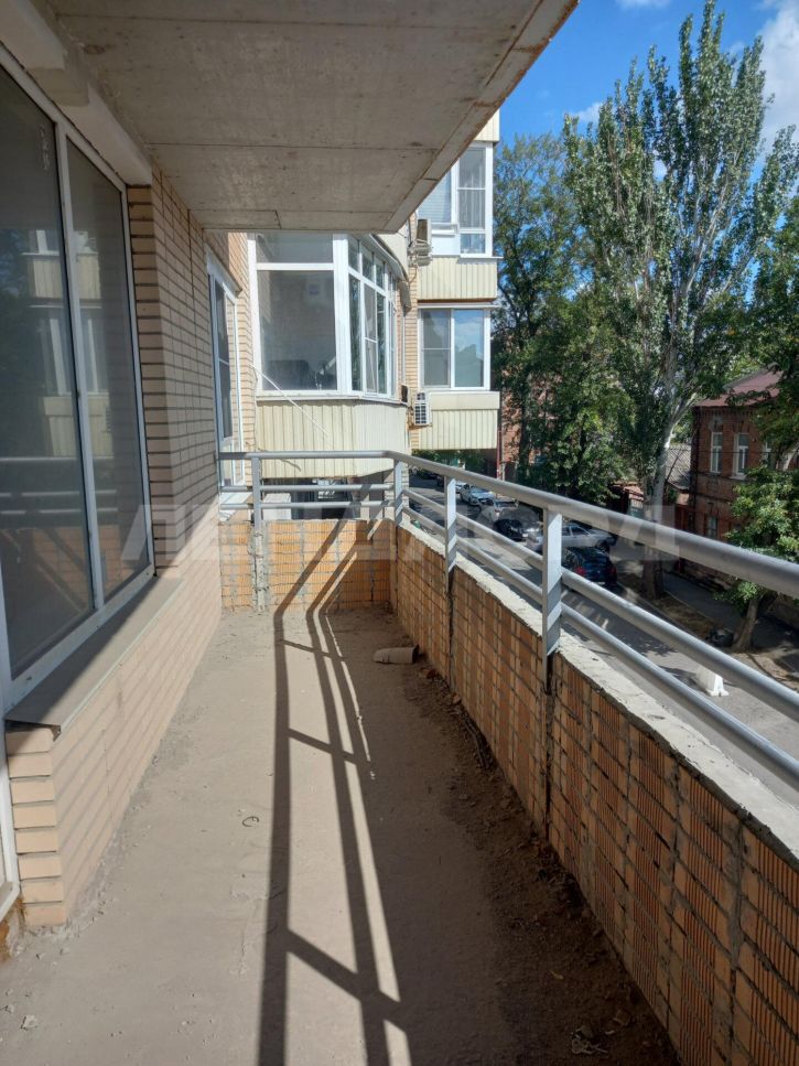 2-комн квартира Очаковская улица, 39