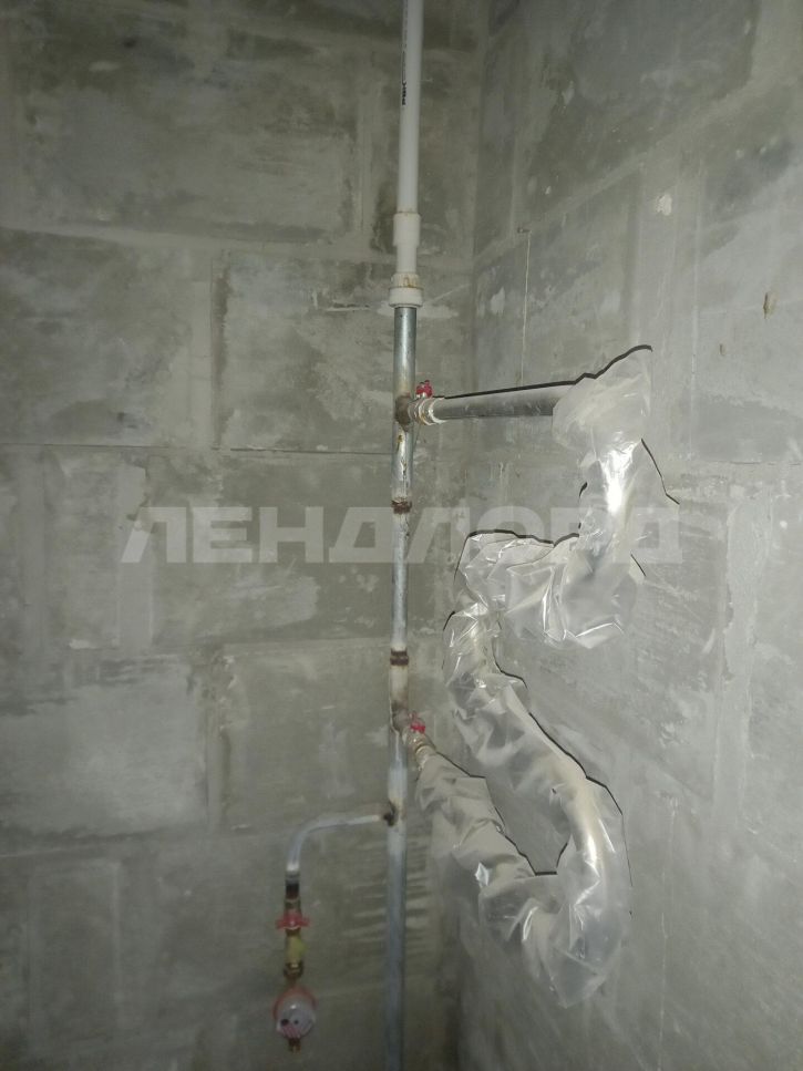 2-комн квартира Очаковская улица, 39