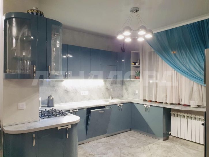 Коттедж/дом улица 25-я Линия