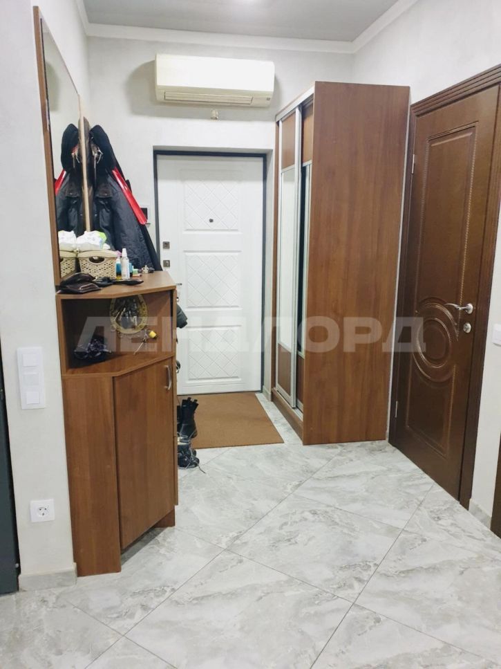 Коттедж/дом улица 25-я Линия