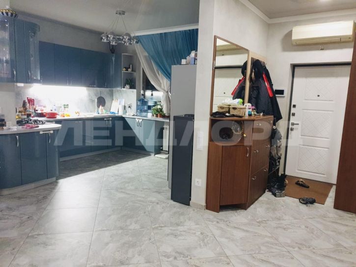 Коттедж/дом улица 25-я Линия