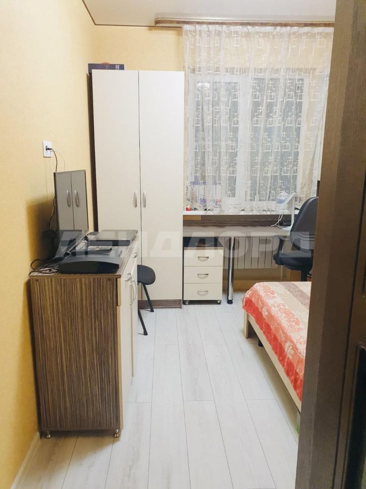 Коттедж/дом улица 25-я Линия