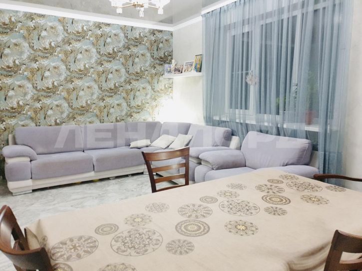 Коттедж/дом улица 25-я Линия