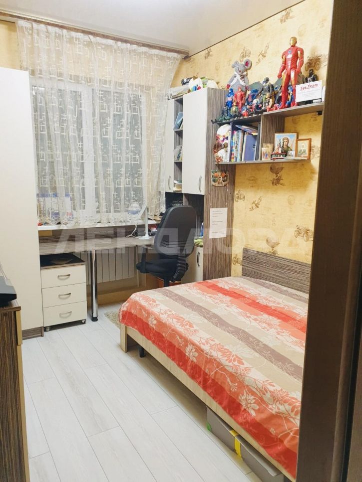 Коттедж/дом улица 25-я Линия