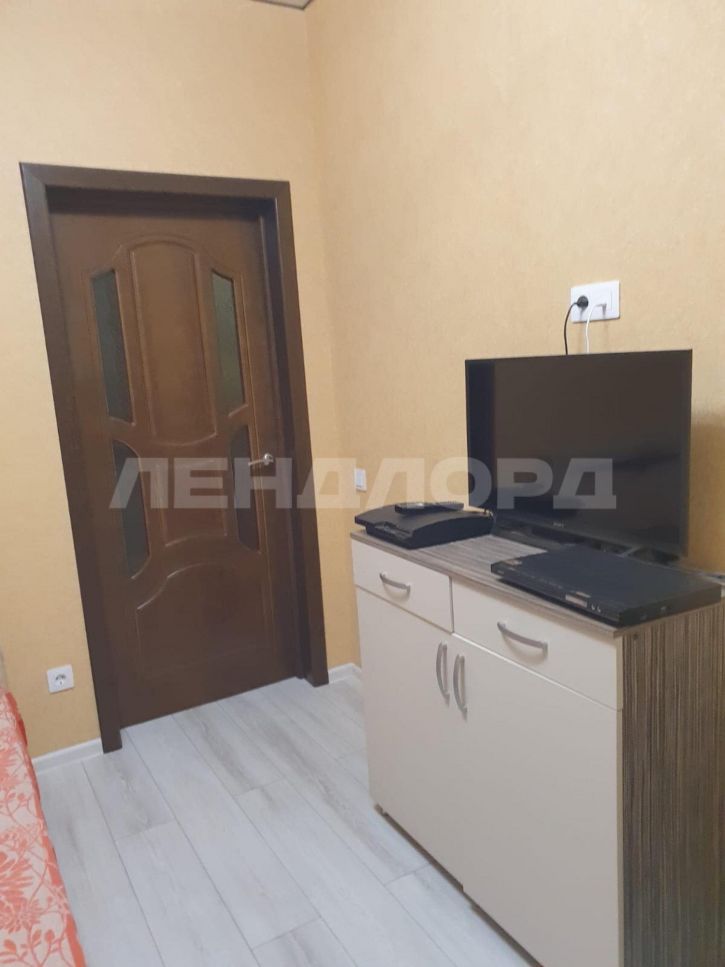 Коттедж/дом улица 25-я Линия