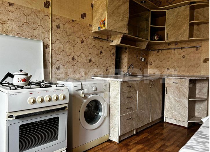 3-комн квартира улица Туполева, 26/40