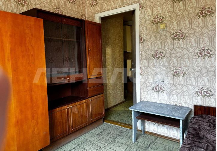 3-комн квартира улица Туполева, 26/40