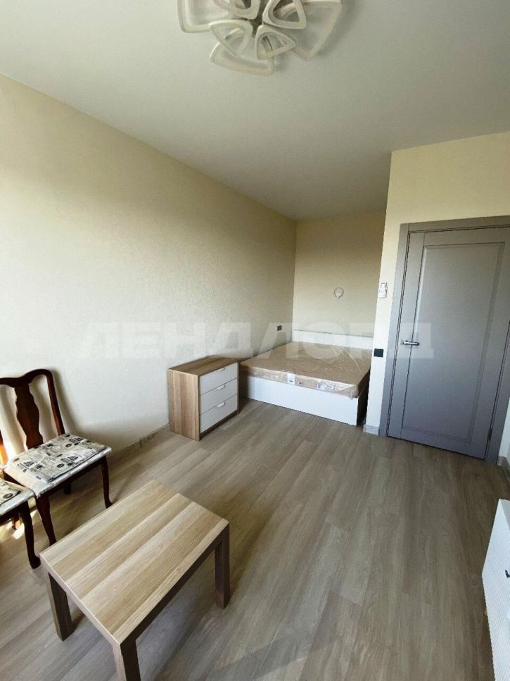 1-комн квартира улица Ерёменко, 114