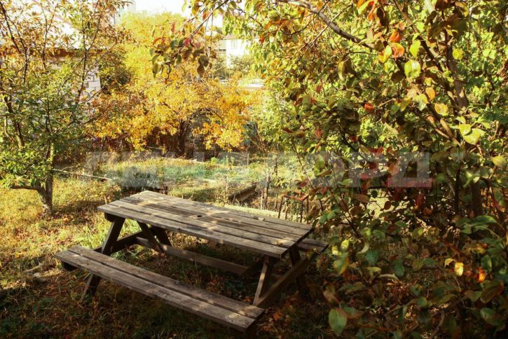 Земельный участок 2-я Заводская улица