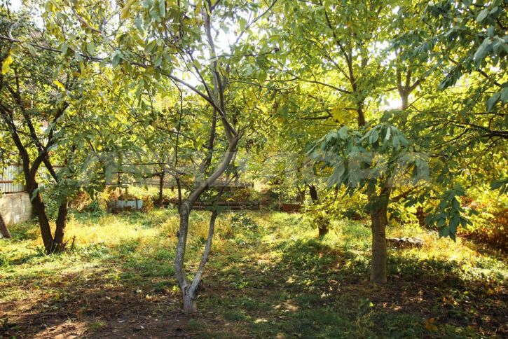 Земельный участок 2-я Заводская улица