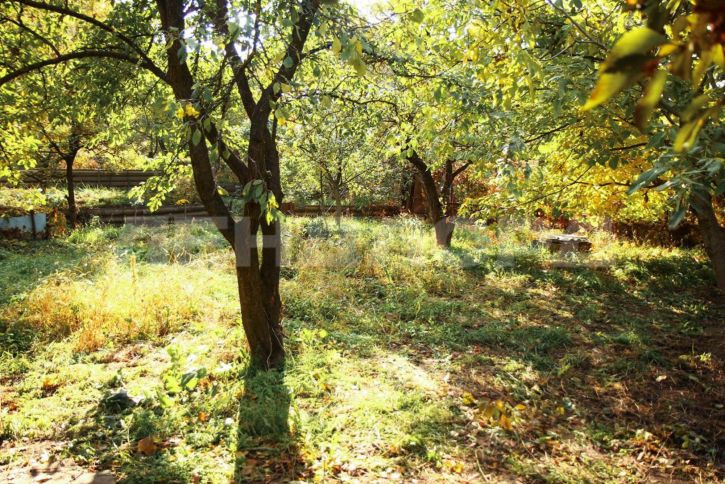 Земельный участок 2-я Заводская улица