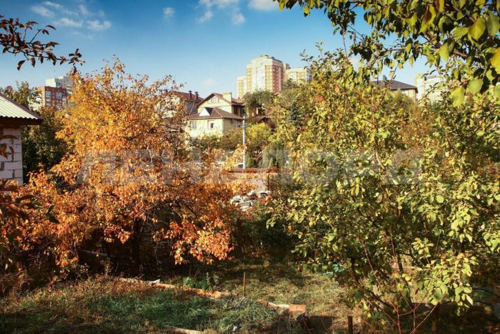 Земельный участок 2-я Заводская улица