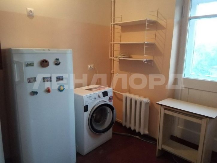 Комната улица Каяни, 17