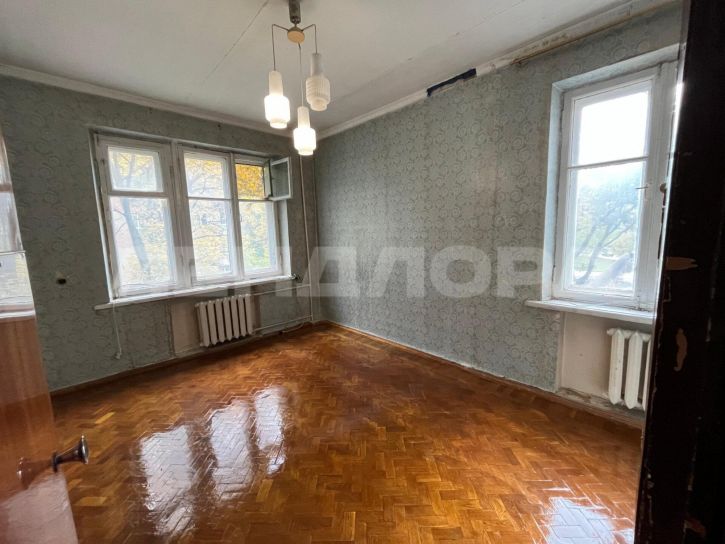 2-комн квартира улица Селиванова, 31