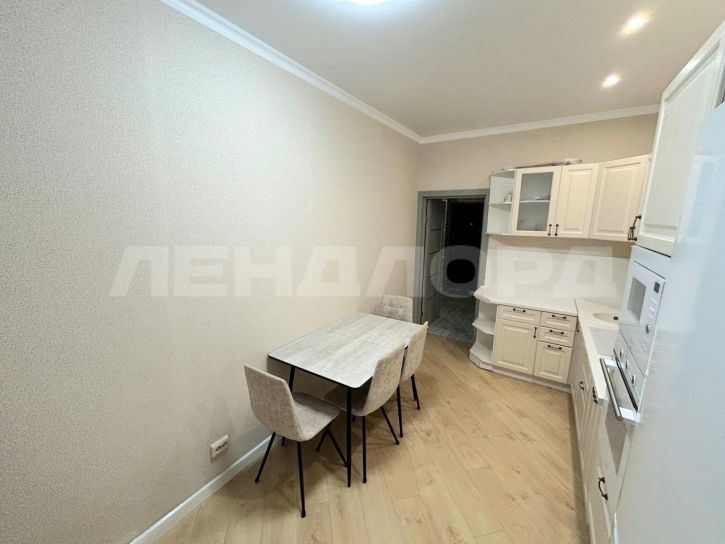 1-комн квартира улица Мечникова, 39Б