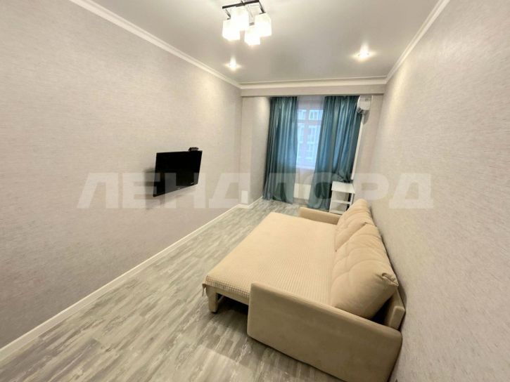 1-комн квартира улица Мечникова, 39Б