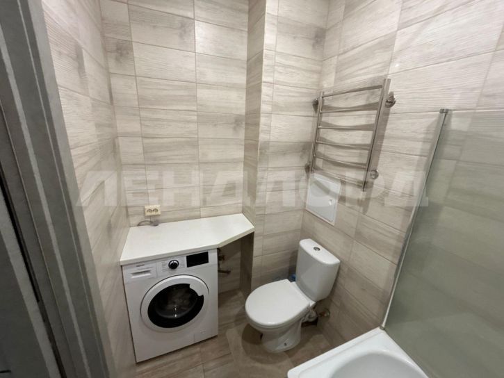 1-комн квартира улица Мечникова, 39Б