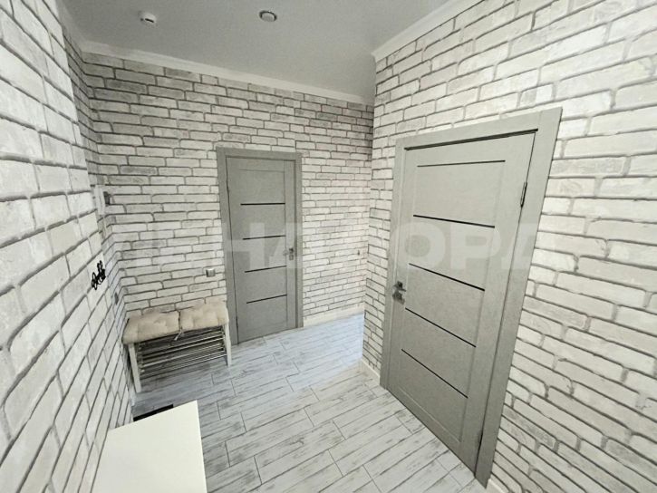 1-комн квартира улица Мечникова, 39Б