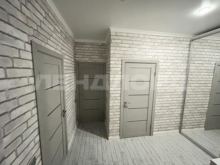 1-комн квартира улица Мечникова, 39Б