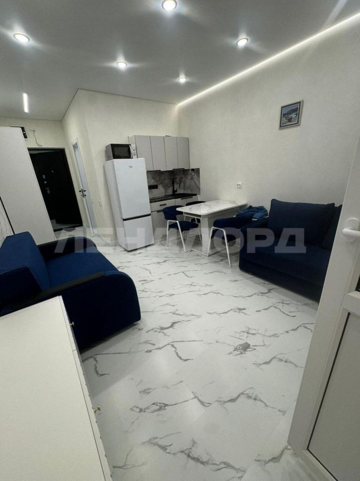 Студия Горсоветская улица, 49/2