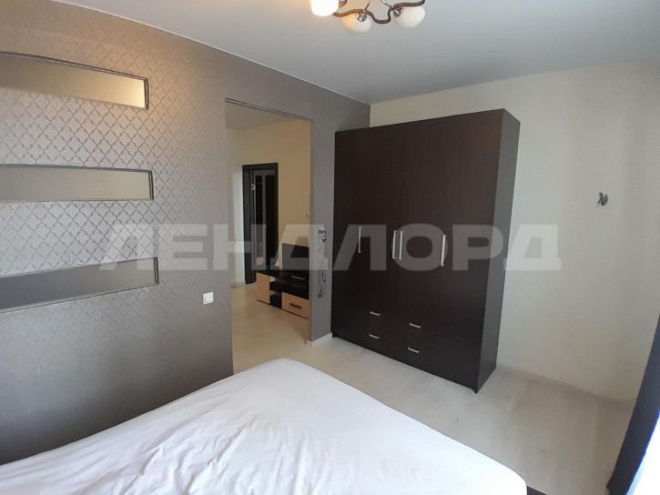 1-комн квартира проспект Солженицына, 21/106с1