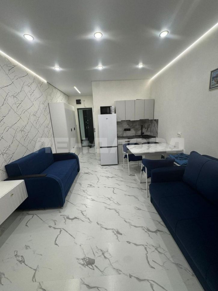 Студия Горсоветская улица, 49/2