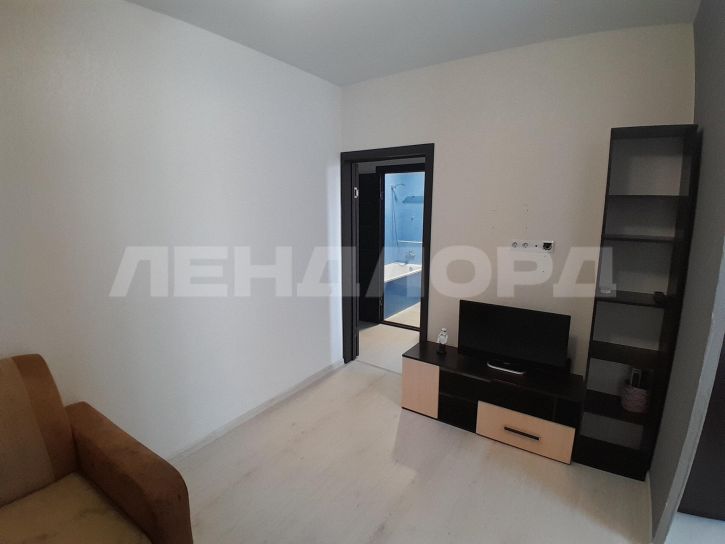 1-комн квартира проспект Солженицына, 21/106с1