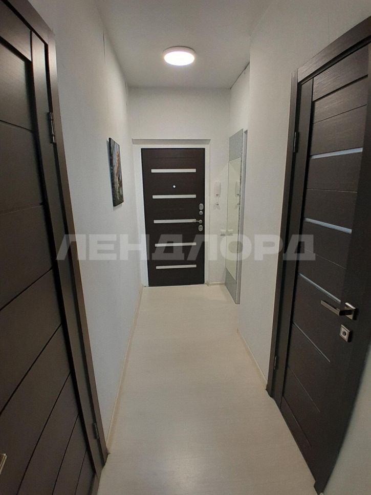 1-комн квартира проспект Солженицына, 21/106с1