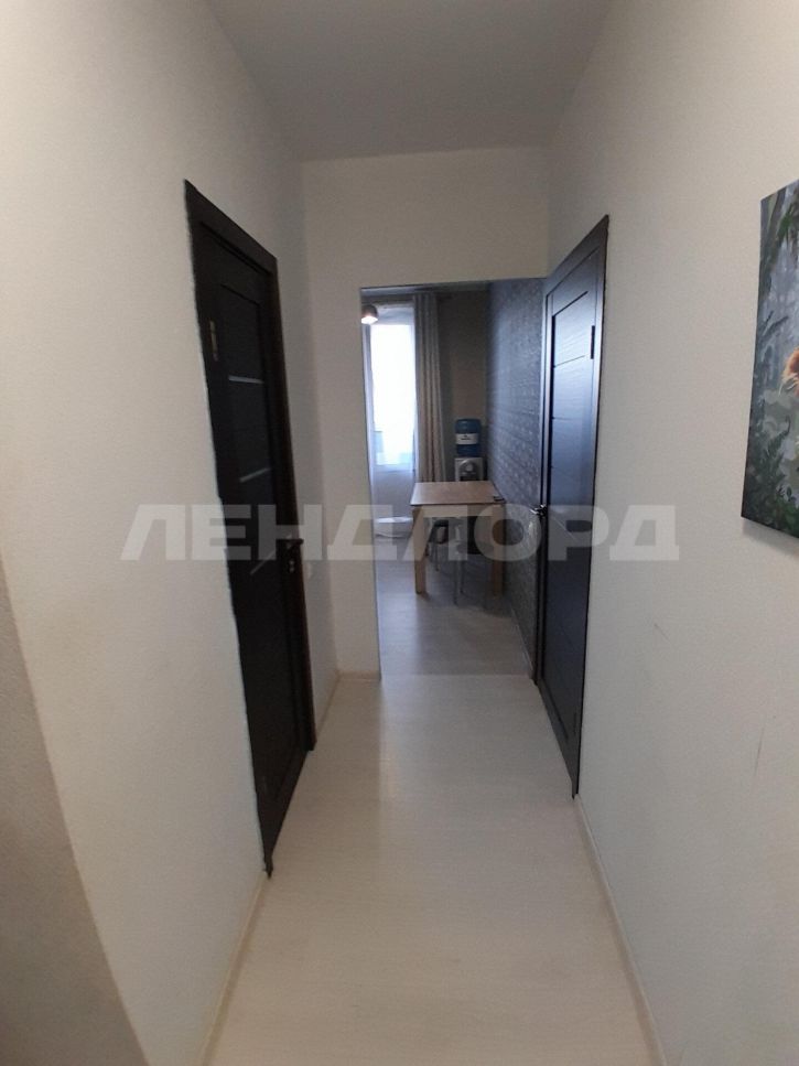 1-комн квартира проспект Солженицына, 21/106с1