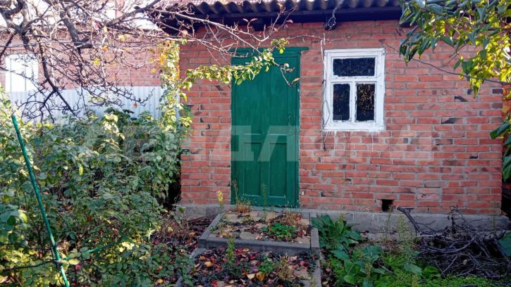 Коттедж/дом Песчаная улица