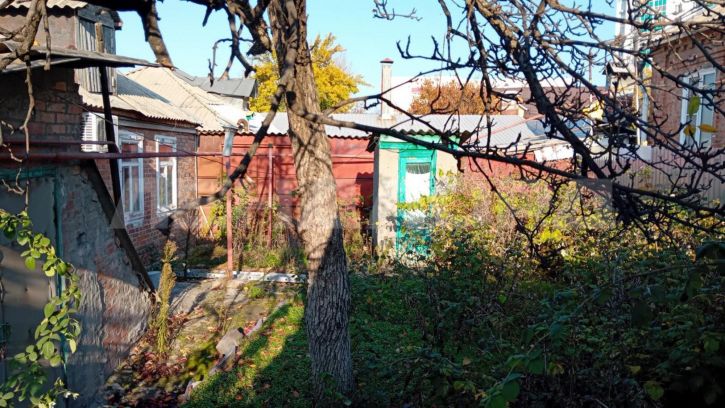 Коттедж/дом Песчаная улица