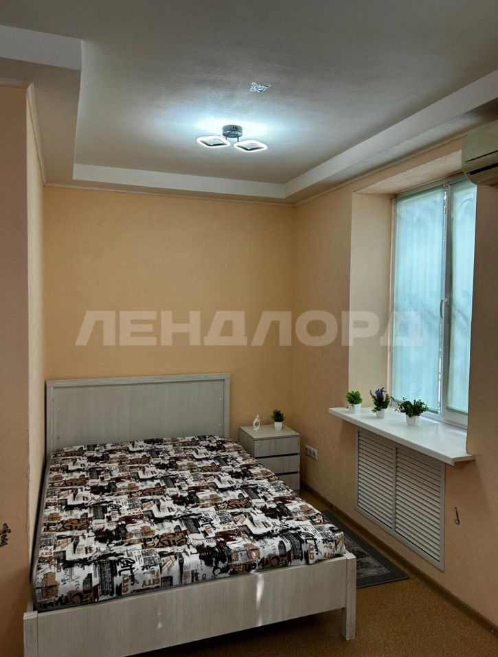 1-комн квартира проспект 40-летия Победы, 43