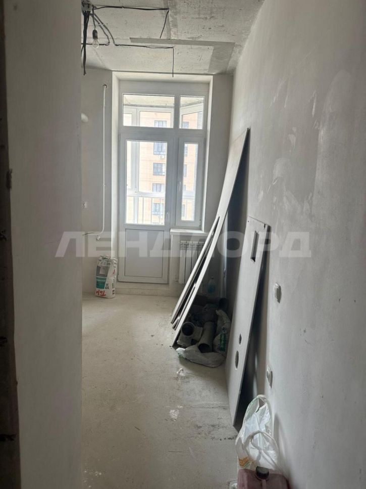 1-комн квартира Берберовская улица, 24