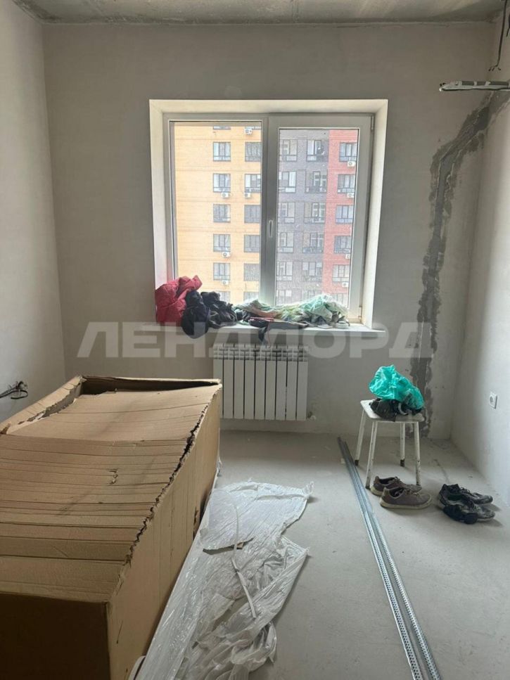 1-комн квартира Берберовская улица, 24