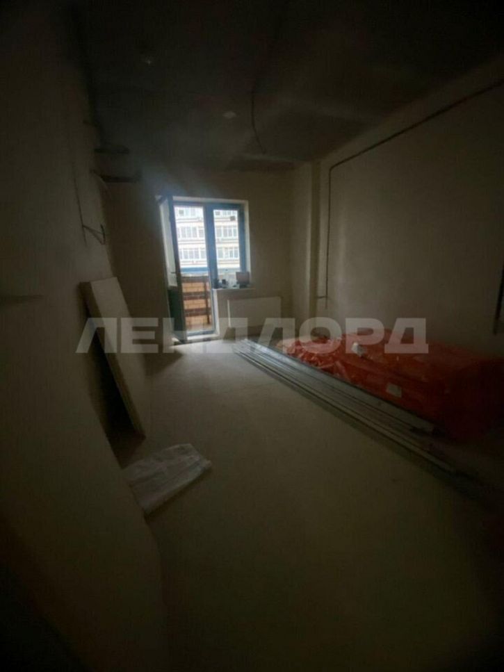 1-комн квартира Горсоветская улица, 49/2