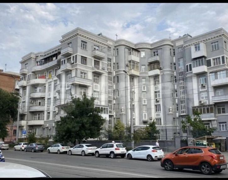 1-комн квартира улица Максима Горького, 82