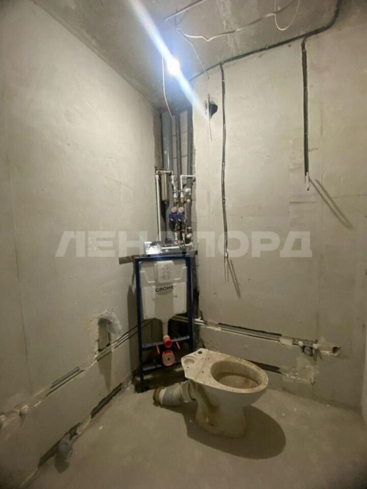 1-комн квартира Горсоветская улица, 49/2