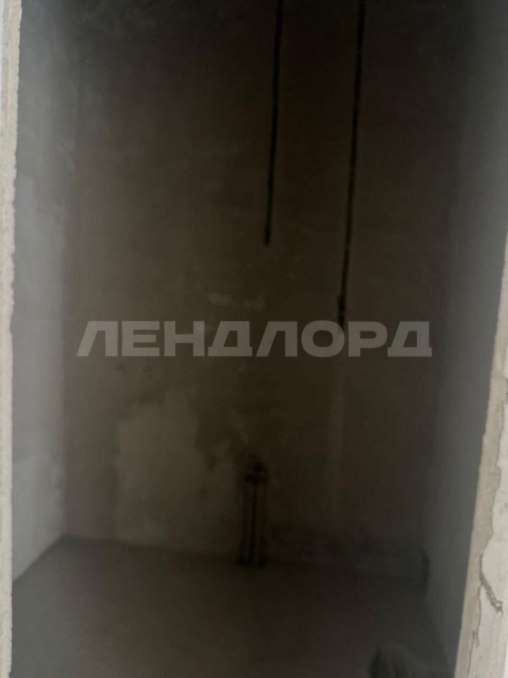 1-комн квартира Берберовская улица, 24