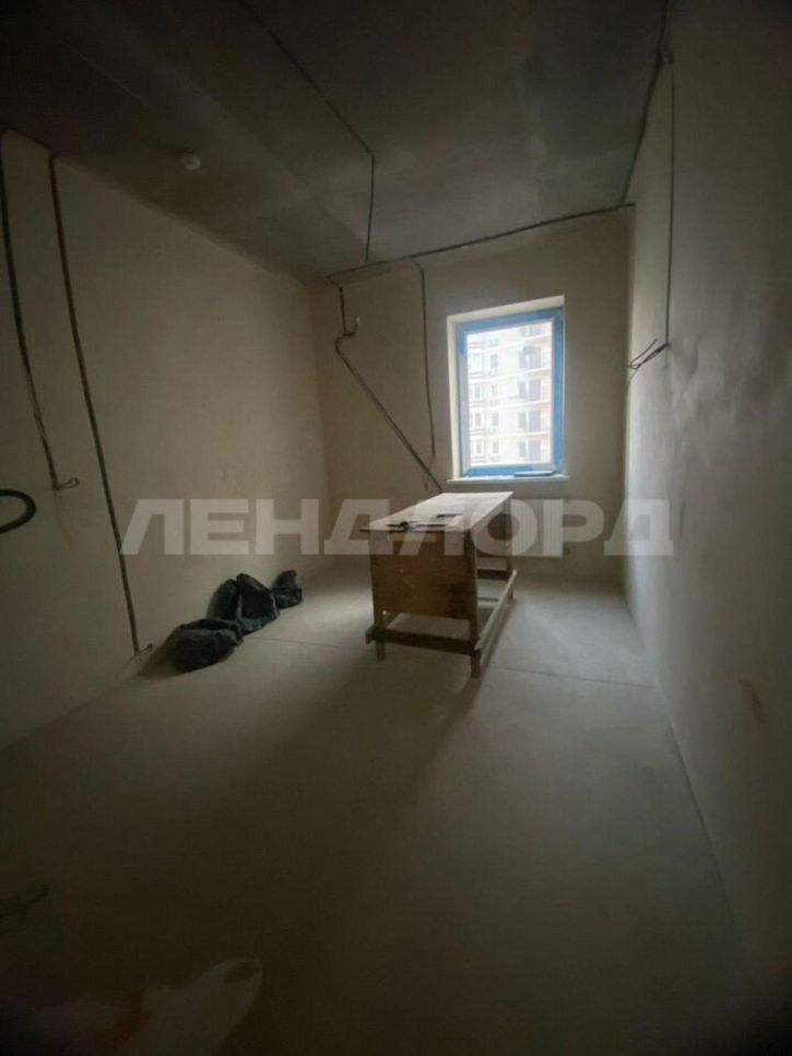 1-комн квартира Горсоветская улица, 49/2