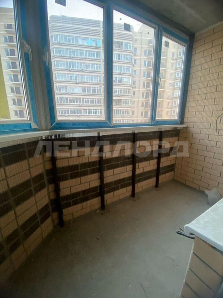 1-комн квартира Горсоветская улица, 49/2