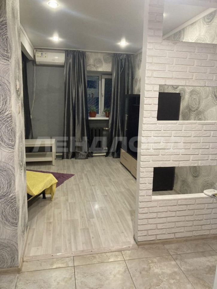 1-комн квартира улица Максима Горького, 82